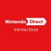A New Nintendo Direct Is Coming Tuesday, June 9th