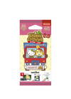 Animal Crossing Welcome amiibo! Sanrio Collaboration