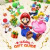 Nintendo Holiday Gift Guide