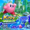 A Magical Journey Awaits In Kirby And The Forgotten Land – Nintendo Switch 2 Edition + Star-crossed World, Launching August 28th