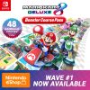 Boost your racing roster with Mario Kart 8 Deluxe – Booster Course Pass, out now