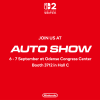 Auto show
