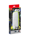 Nintendo Switch carrying case (Splatoon 3) + screen protector