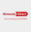 Nintendo Direct: Partner Showcase spotlights all the ways you can explore, hit the dance floor and more on Nintendo Switch 2 and Nintendo Switch