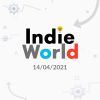 Indie World-sändning avslöjade 21 st nya Indie-spel till Nintendo Switch