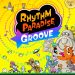 Try Rhythm Paradise Groove In The Free Demo, Available Now For Nintendo Switch
