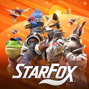 Star Fox Launches Exclusively On Nintendo Switch 2 This Week