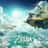 The Legend of Zelda: Tears of the Kingdom Sells Over 10 Million Worldwide In First Three Days, Becoming The Fastest-selling Game in the Series