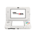 The Nintendo 3DS family