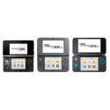Announcement of Discontinuation of Online Services for Nintendo 3DS and Wii U Software
