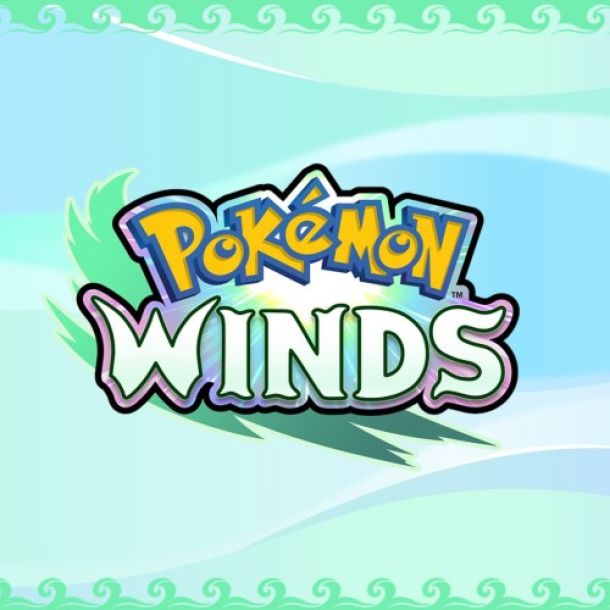 Pokémon Winds