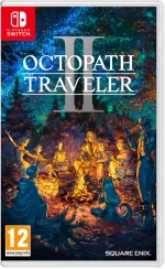 Octopath Traveler II