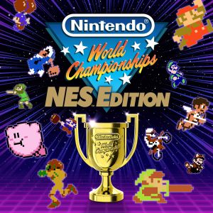 Nintendo Brings Home White Knuckle Speedrun Competition with Nintendo World Championships: NES Edition