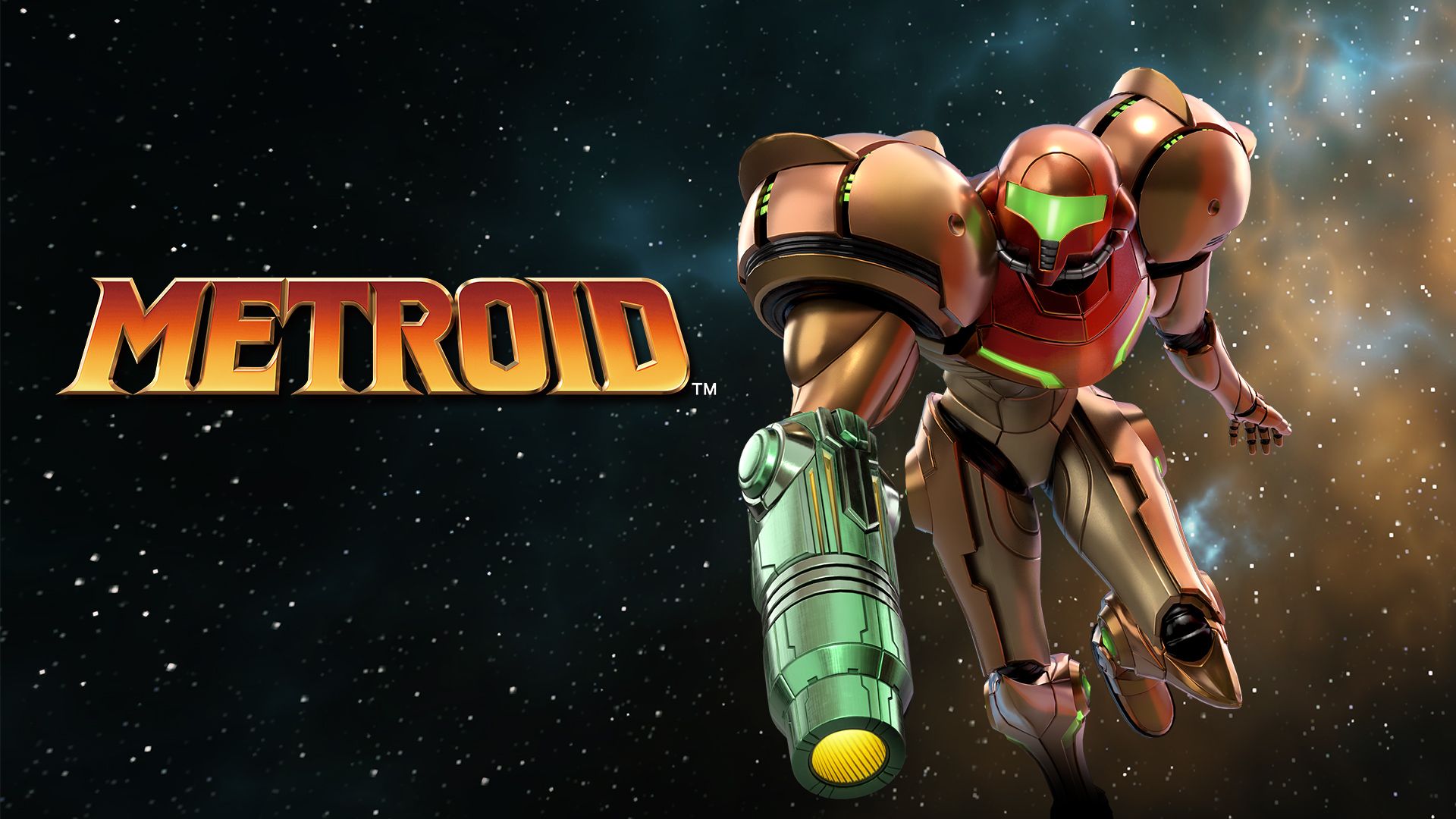 Metroid games on Nintendo Switch 2 and Nintendo Switch