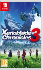 Xenoblade Chronicles 3