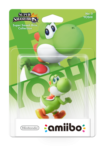 No. 03 Yoshi