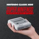 Manual for Nintendo Classic Mini: Super Nintendo Entertainment System