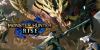Nintendo Switch Monster Hunter Rise Edition och en Monster Hunter Rise Pro Controller släpps den 26 mars!
