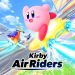 A second Kirby Air Riders direct presentation shares more new features, modes and customisable fun