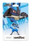 No. 21 Lucario