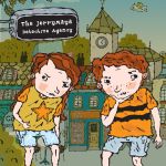 The JerryMaya Detective Agency