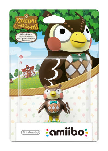 Blathers