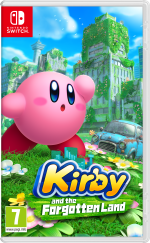 Kirby and the Forgotten Land