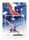 No. 36 Greninja