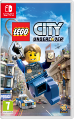 LEGO CITY: Undercover