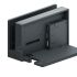 Nintendo Switch dock - Back