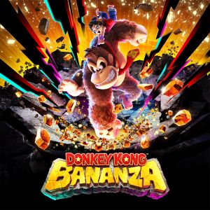 Monthly In-game Events Are Coming To Donkey Kong Bananza: Dk Island + Emerald Rush