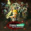 Rally your Allies: New Trailer for Hyrule Warriors: Age of Imprisonment
