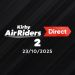 Kirby Air Riders Direct 2 – 23/10/2025