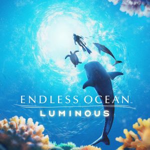 Endless Ocean Luminous kommer till Nintendo Switch idag