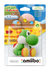 Green Yarn Yoshi