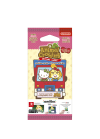 Animal Crossing Welcome amiibo! Sanrio Collaboration