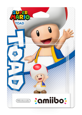 Toad