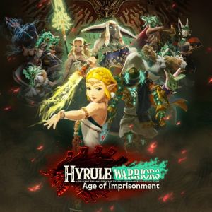 Hyrule Warriors: Age Of Imprisonment Launches This Week Exclusively On Nintendo Switch 2