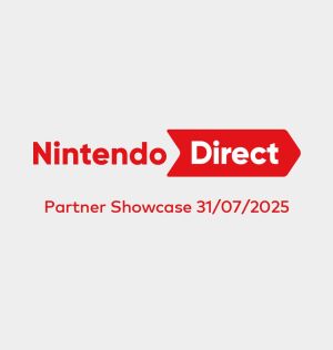 Nintendo Direct: Partner Showcase spotlights all the ways you can explore, hit the dance floor and more on Nintendo Switch 2 and Nintendo Switch