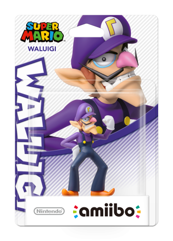 Waluigi