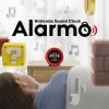 Manual for Nintendo Sound Clock: Alarmo