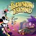 Disney Illusion Island
