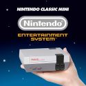 Manual for Nintendo Classic Mini: NES