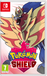 Pokémon Shield