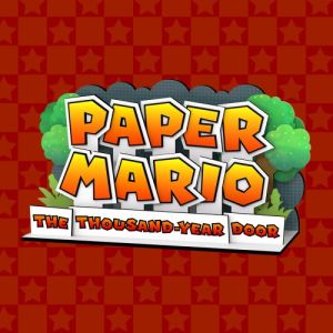 Paper Mario: The Thousand-year Door Launches For Nintendo Switch On Thursday 23rd May