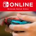 Enhance your gaming experience with Nintendo Switch Online