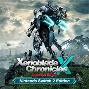 Xenoblade Chronicles X: Definitive Edition – Nintendo Switch 2 Edition Launches Today With Enhanced Performance And Visuals
