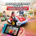 Manual for Mario Kart Live: Home Circuit