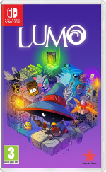 Lumo