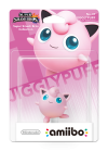 No. 37 Jigglypuff